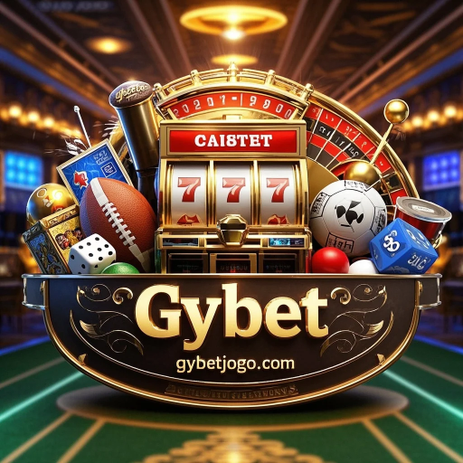 A Magia dos Caça-Níqueis: Tudo sobre Jogos de Slot no Gybet